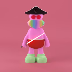 HYPEBEARS  #2546
