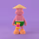4898