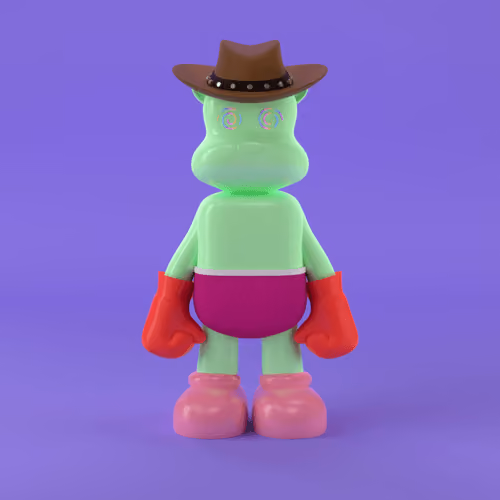 HYPEBEARS  #102