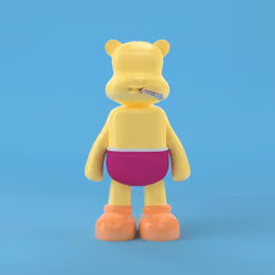 HYPEBEARS  #9414