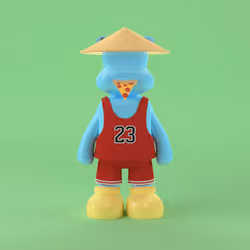 HYPEBEARS  #8231