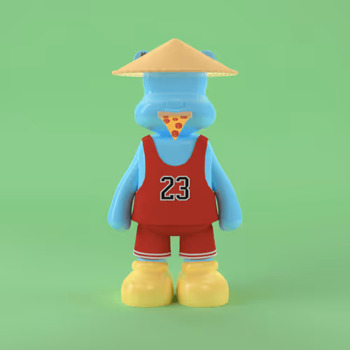 Item #8231 Media