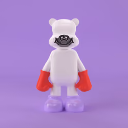 HYPEBEARS  #1370