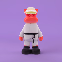 HYPEBEARS  #5242