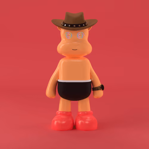 HYPEBEARS  #7393