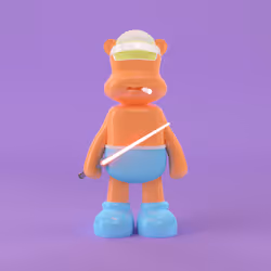 HYPEBEARS  #6716