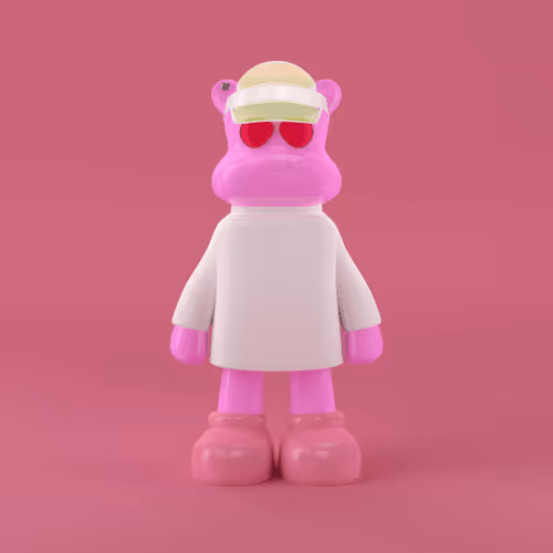 HYPEBEARS  #8798