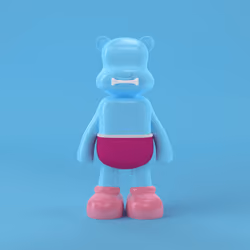 HYPEBEARS  #802
