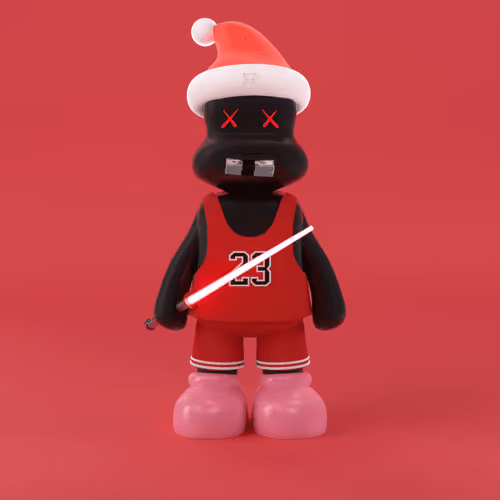 HYPEBEARS  #8648