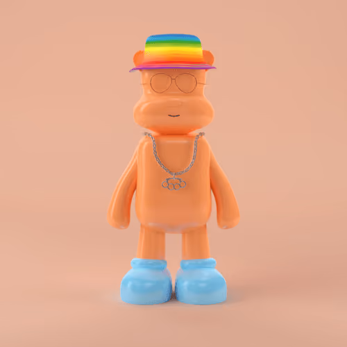 HYPEBEARS  #9430