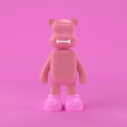 HYPEBEARS  #8625