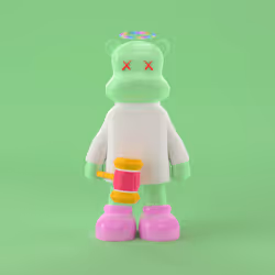 HYPEBEARS  #3647
