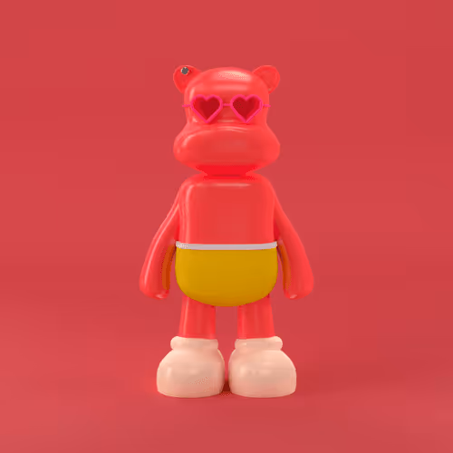 Hype Bears Club Official 