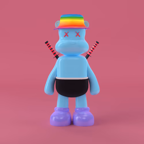 HYPEBEARS  #3617