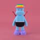3617