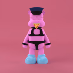 HYPEBEARS  #4494