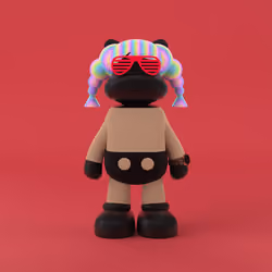 HYPEBEARS  #5078