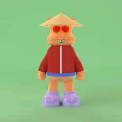 HYPEBEARS  #7793