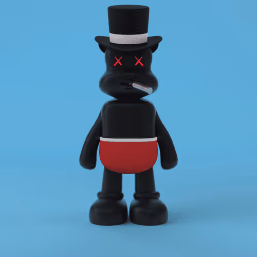 HYPEBEARS  #9735