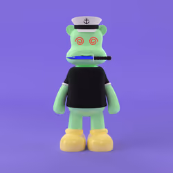 HYPEBEARS  #8540