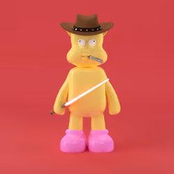 HYPEBEARS  #3424