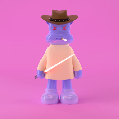 HYPEBEARS  #9992