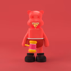 HYPEBEARS  #5656
