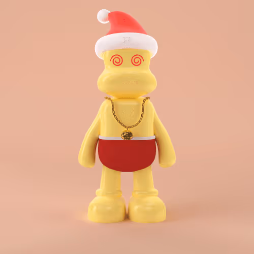 HYPEBEARS  #9983