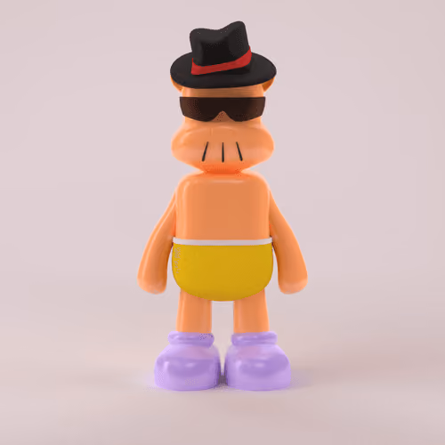 HYPEBEARS  #9986