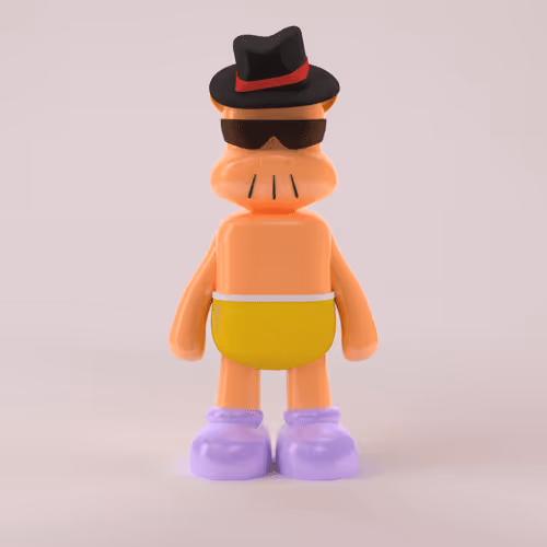 HYPEBEARS  #9986