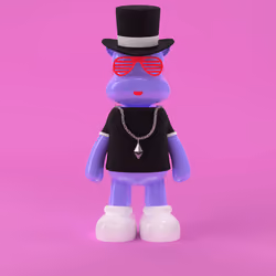 HYPEBEARS  #4578