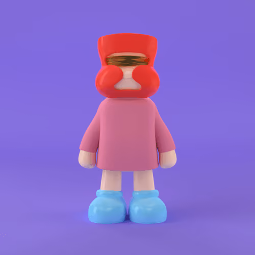 HYPEBEARS  #2375
