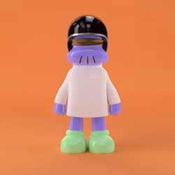 HYPEBEARS  #3626
