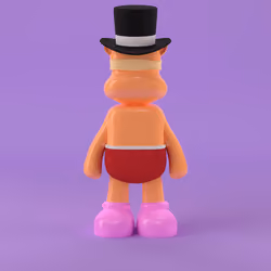 HYPEBEARS  #5366