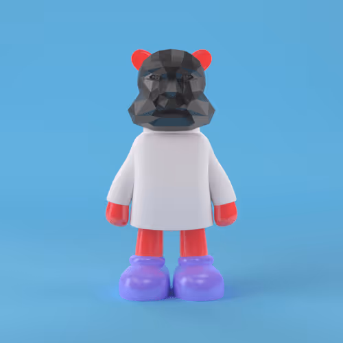 Hype Bears Club Official 