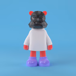 HYPEBEARS  #4470