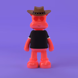 HYPEBEARS  #3268