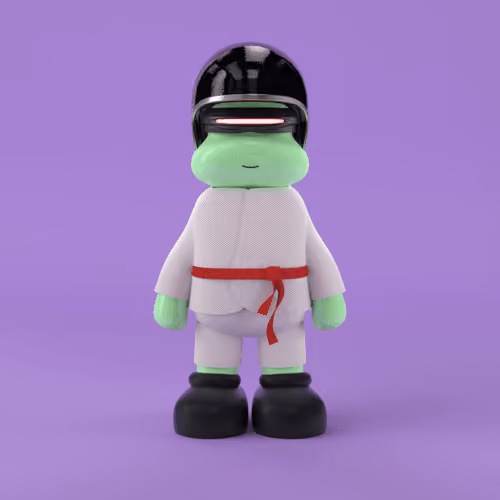 HYPEBEARS  #7444