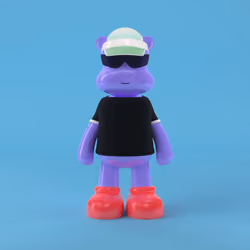 HYPEBEARS  #5948