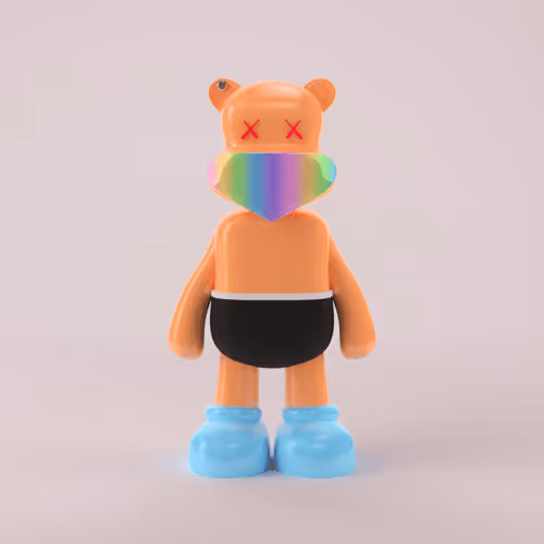 HYPEBEARS  #2018