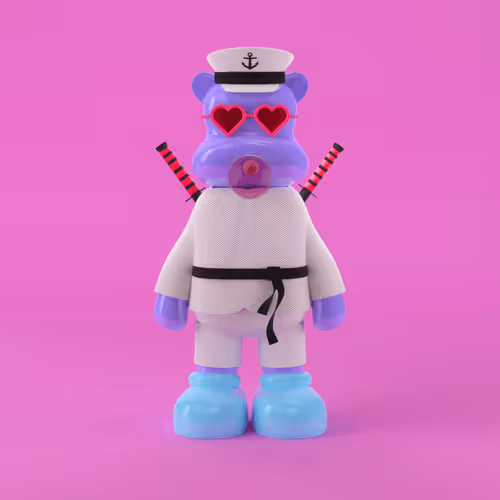 HYPEBEARS  #7070