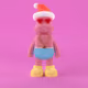 6057