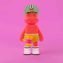 HYPEBEARS  #2085
