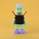 7989