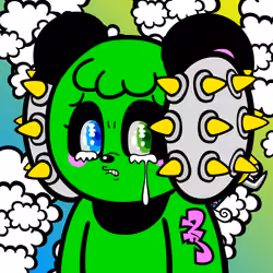20XX Tears for Futures #1165