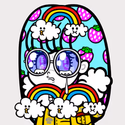 20XX Tears for Futures #1592