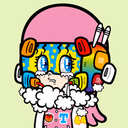 20XX Tears for Futures #1164