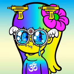 20XX Tears for Futures #501
