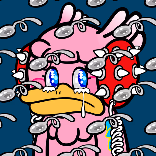 20XX Tears for Futures #1212