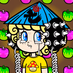20XX Tears for Futures #529
